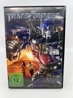 Transformers - Die Rache DVD, Top Zustand, ab 12 Jahren