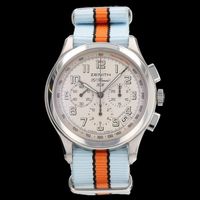 Zenith El-Primeiro Chronograph HW