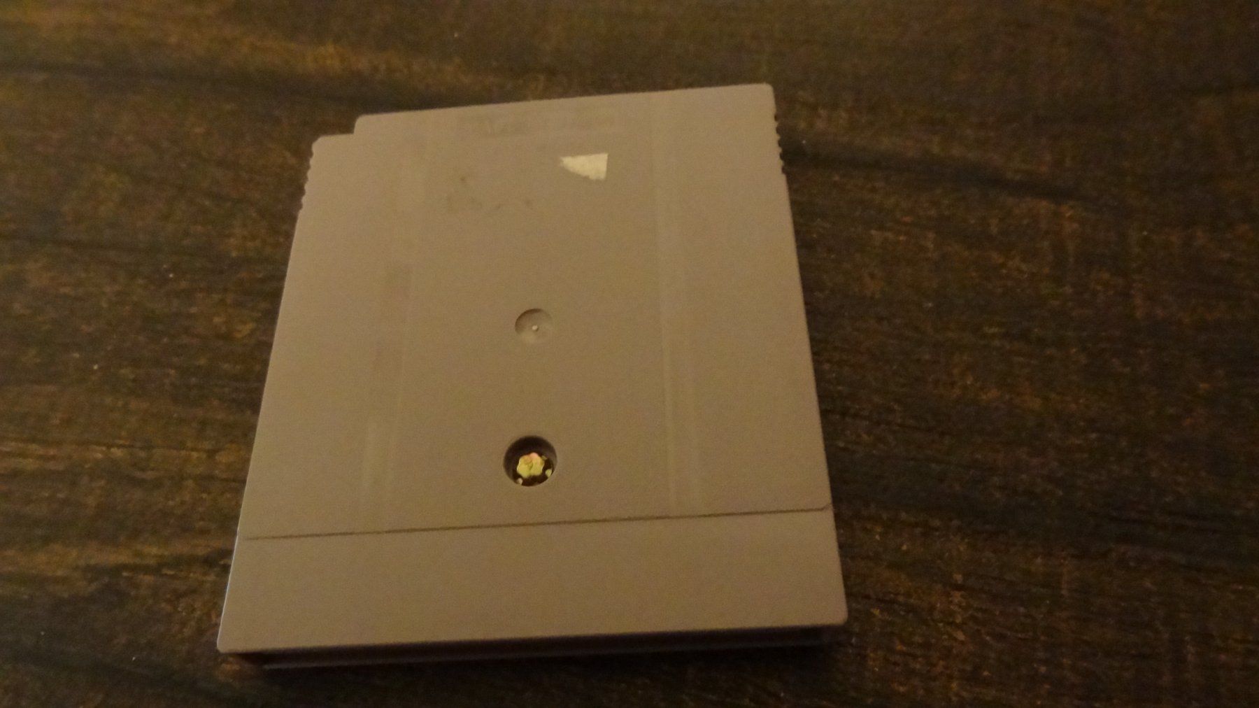 Nintendo Spiele: Ferrari Grand Prix Challenge GAMEBOY – Gebraucht aus Olten von Disc-Ausverkauf 1