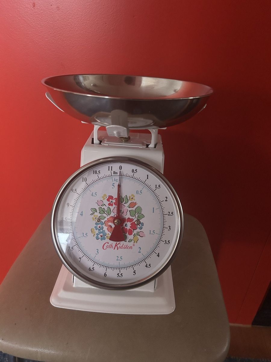 Bilance da cucina: Haushaltwaage – Usato da Birmenstorf AG venduto da bir_9tbh