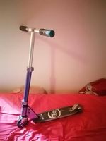 Trottinet micro