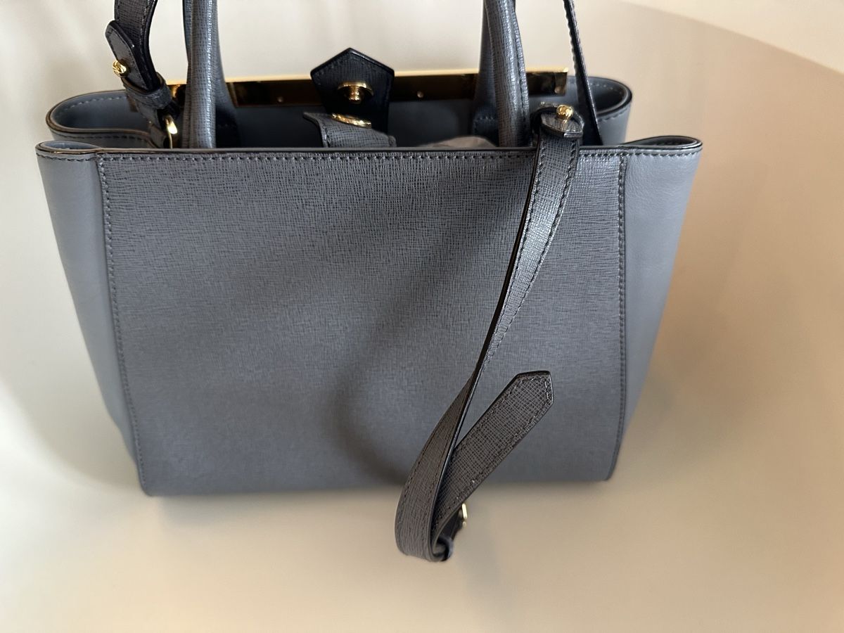Fendi Borse da donna: Fendi 2jours bag – Nuovo (secondo la descrizione) da Zürich venduto da Heisenberg27 1