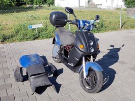 Vengo V100 Elektroroller (Defekt)