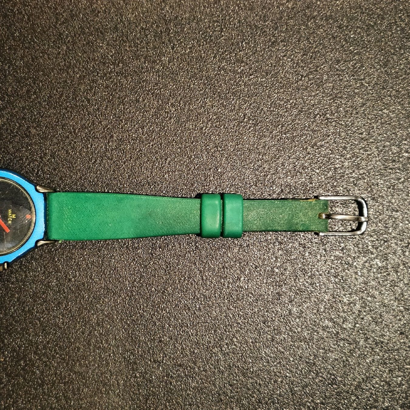 M-Watch Orologi: M-Watch Uhr – Usato da Giubiasco venduto da giubi01 2