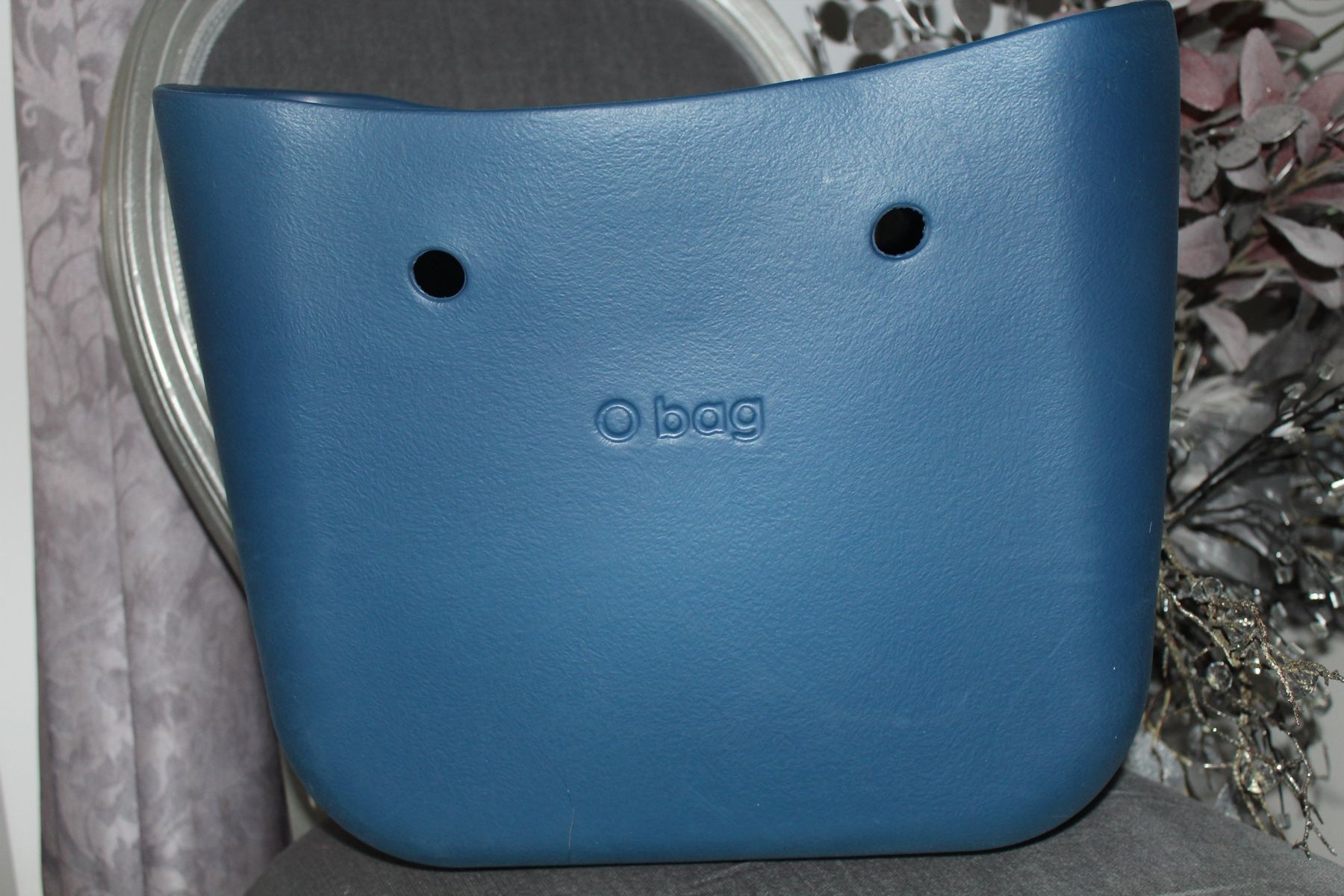 Obag Borse da donna: O Bag Tasche.Echt Fell. 34 Cm, 33 Cm – Usato da Zürich venduto da JOD213 3