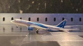 HERPA CLICKAIR AIRBUS A320 1/500