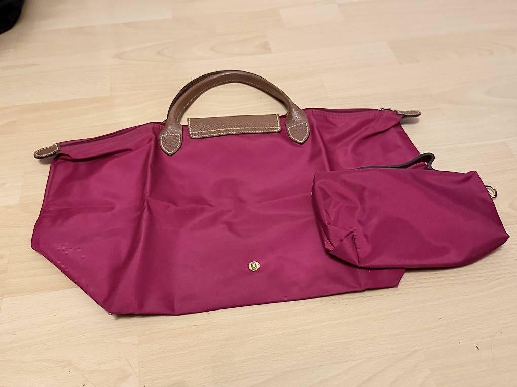 Sacs femmes: Longchamp – D'occasion à Dübendorf par Ang_Dam 1