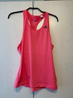 Adidas Sport Top Pink, Gr. M, neuwertig