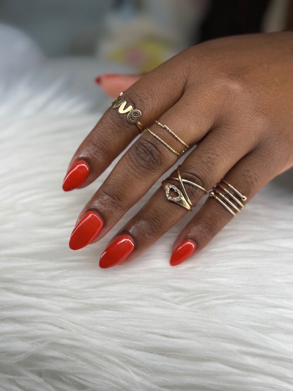 Smalto per unghie: Manicure Gel , Ongles Nails – Usato da Lausanne venduto da iva_v2ms 2