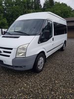 Ford Transit 14 Plätzer (8) Top Zustand