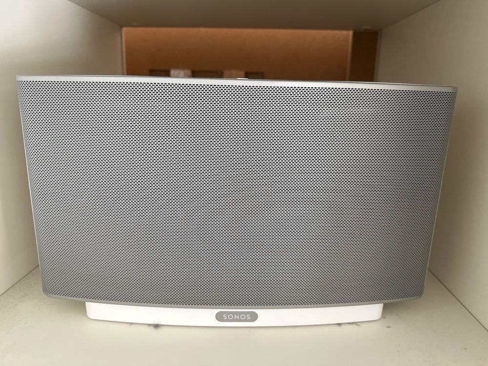 Sonos Play:5 1gen standaard wit