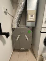Lüftungsgerät Zehnder ComfoAir 350 Luxe