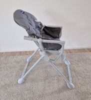 Chicco Kinderhochstuhl mit abnehmbarem Tablett
