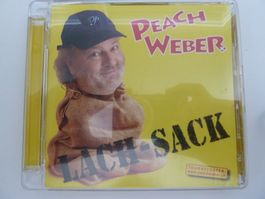 Peach Weber - Lach-Sack