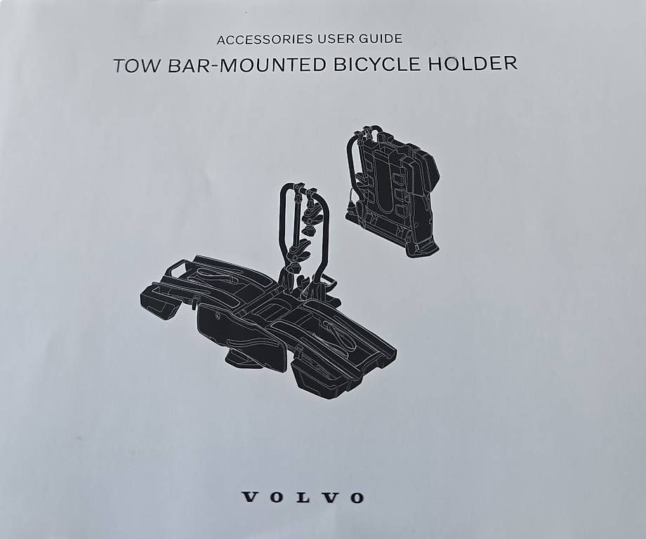 Barres de toit: Fahrradträger  – D'occasion à Birmensdorf ZH par catharina18 4