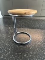 Poly Hocker von Gian Franco Legler