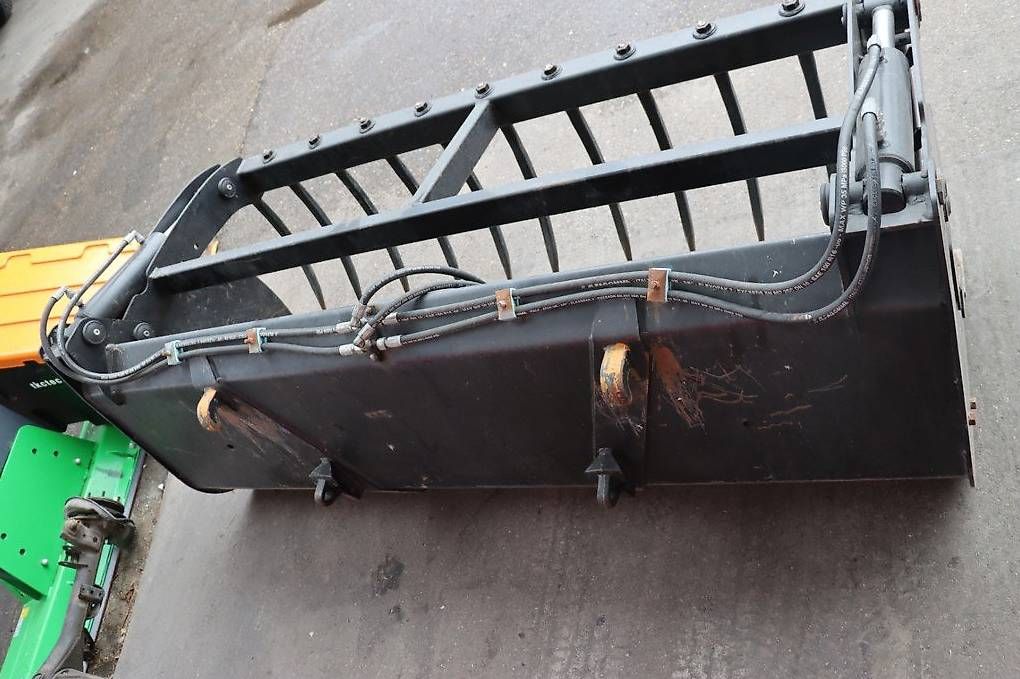 Greifer: Krokozange, Greifzange – Gebraucht aus Wauwil von Patrol789 3