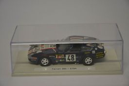 Ferrari 365 / GTB4 Daytona LM 1975  1:43