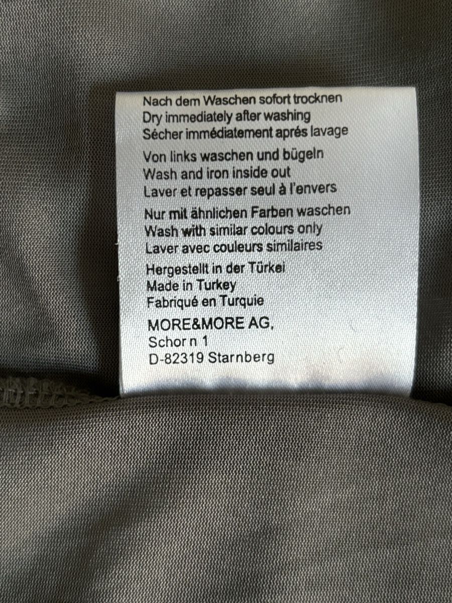 More & More Kleider: Kleid – Neu (gemäss Beschreibung) aus Wichtrach von oem_7glc 8