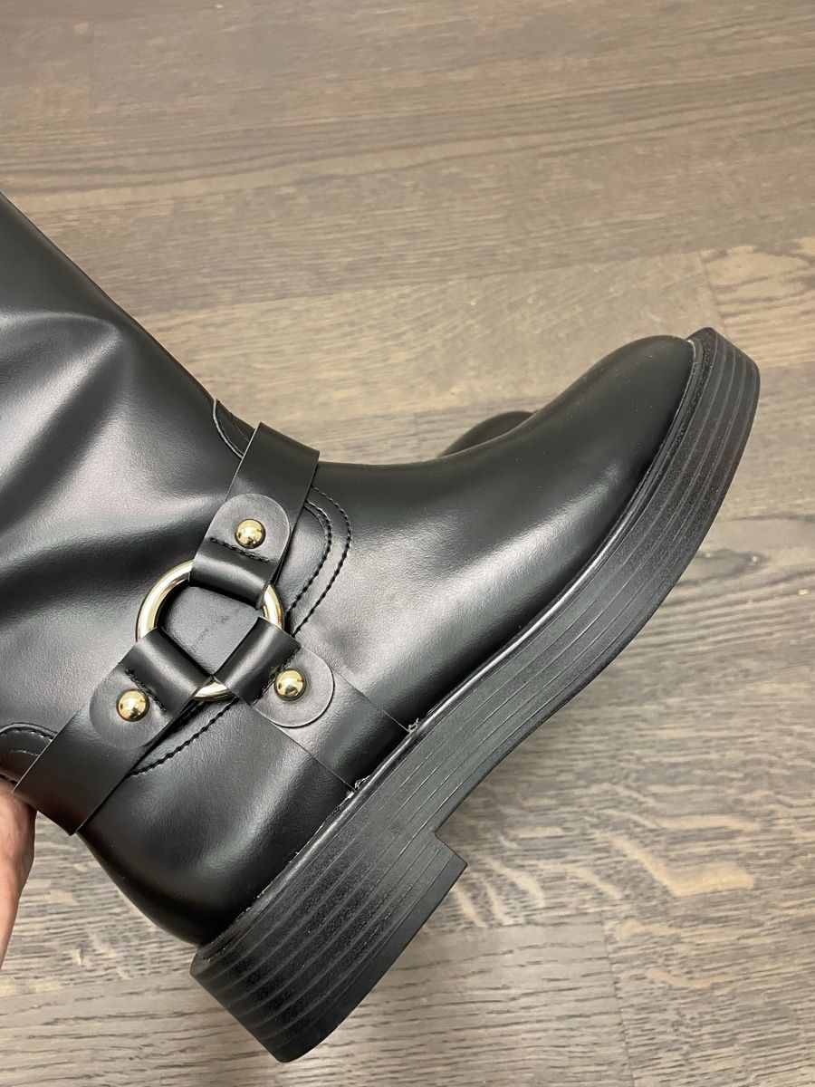 H&M Scarpe per ragazze: H&M winter boots / Stiefel - size 36 – Nuovo e nell'imballaggio originale da Zürich venduto da LoveFashion76 6