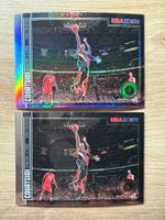NBA Damian Lillard HOLO/Base Courtside Hoops Premium 19/20