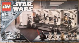 LEGO Star Wars 75387 Boarding the Tantive IV 