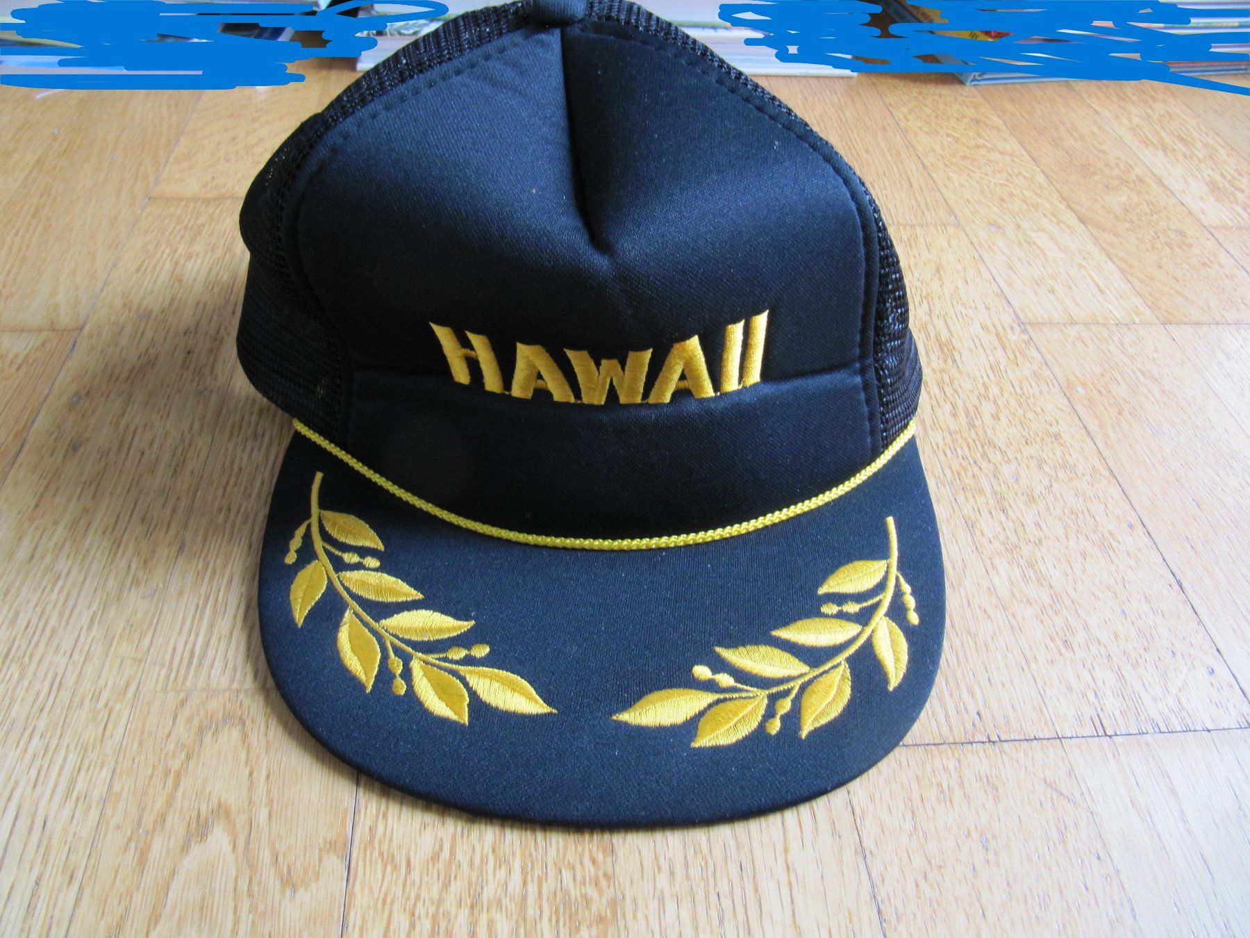 Hüte, Mützen & Caps: Cap, Dächlikappe Baseball-Cap Schirmmütze, NEU – Neu (gemäss Beschreibung) aus Würenlos von AustralisZ