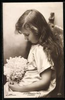 I. K. H. Prinzessin Marie von Russland