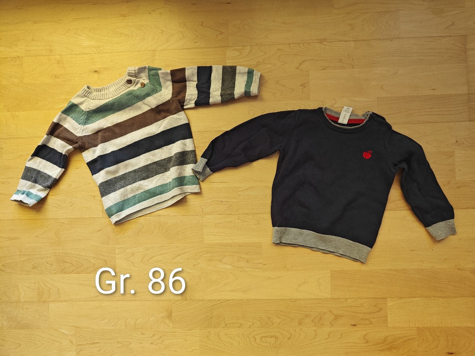 Pullover & Sweatshirts: Pullover, Grösse 86 – Gebraucht aus Zürich von fre_nhv6