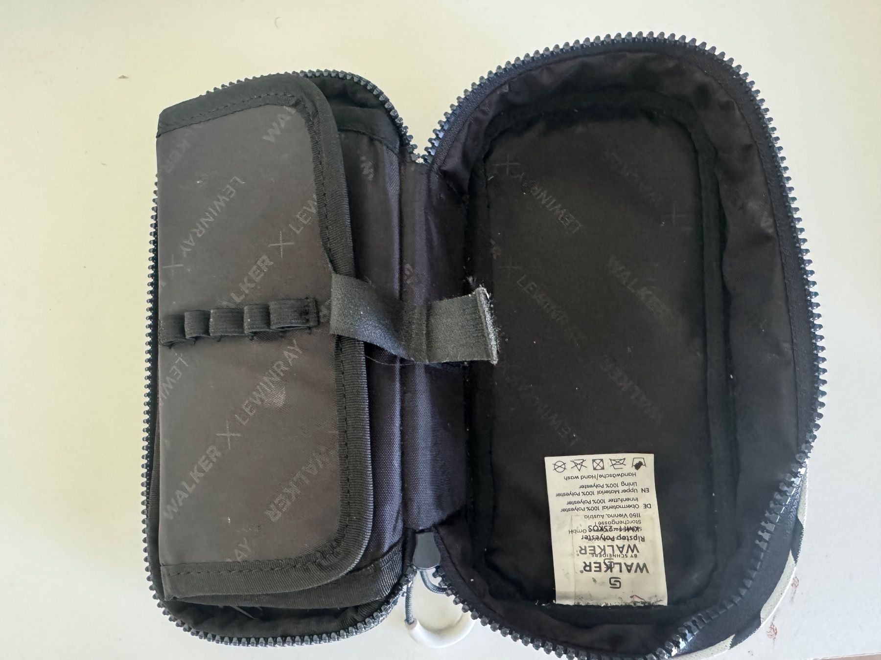 Astucci : Walker Lewinray Etui - Neuwertig! – Usato da Sursee venduto da k12g223 2