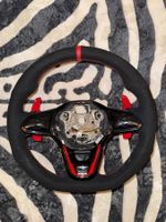 VW Golf 8 R Beheiztes Sportlenkrad