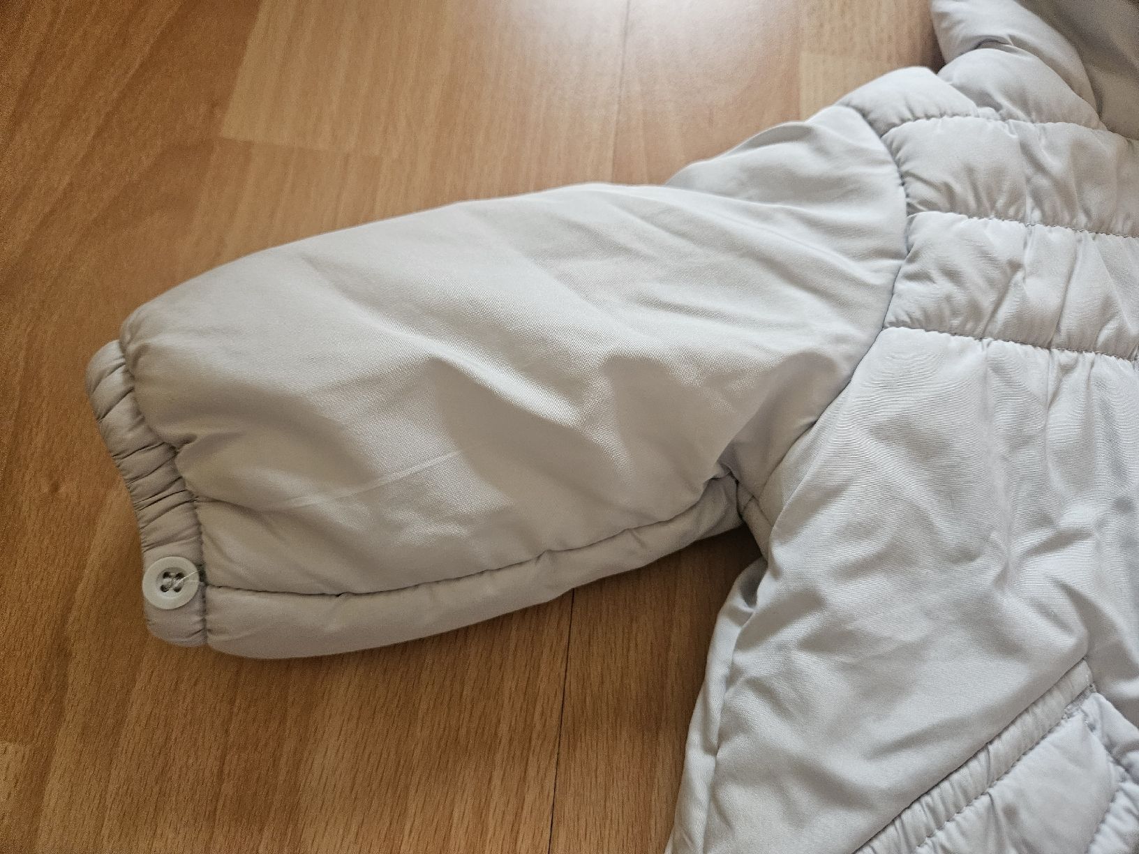 C&A Jacken & Mäntel: Warme Jacke Gr. 68 – Gebraucht aus Zürich von Kris8050 6