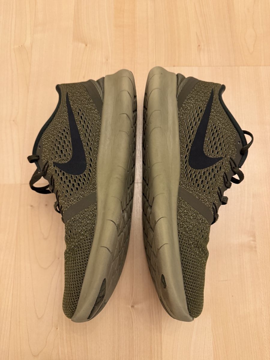 Nike Herrenschuhe: Nike Schuhe – Gebraucht aus Schänis von 11nils 1