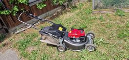 Honda Profi Rasenmäher HRH536 