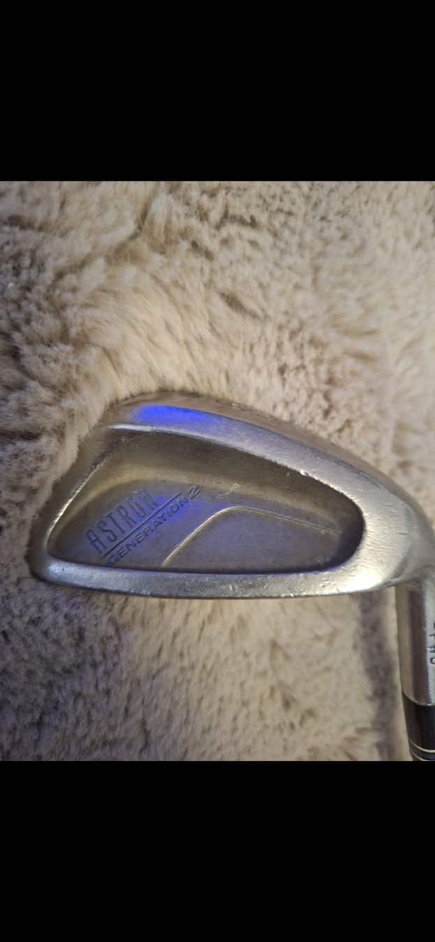 Mazze & Set: Ogio Golftasche mit Schlägersatz – Usato da Kloten venduto da Vgosy 5
