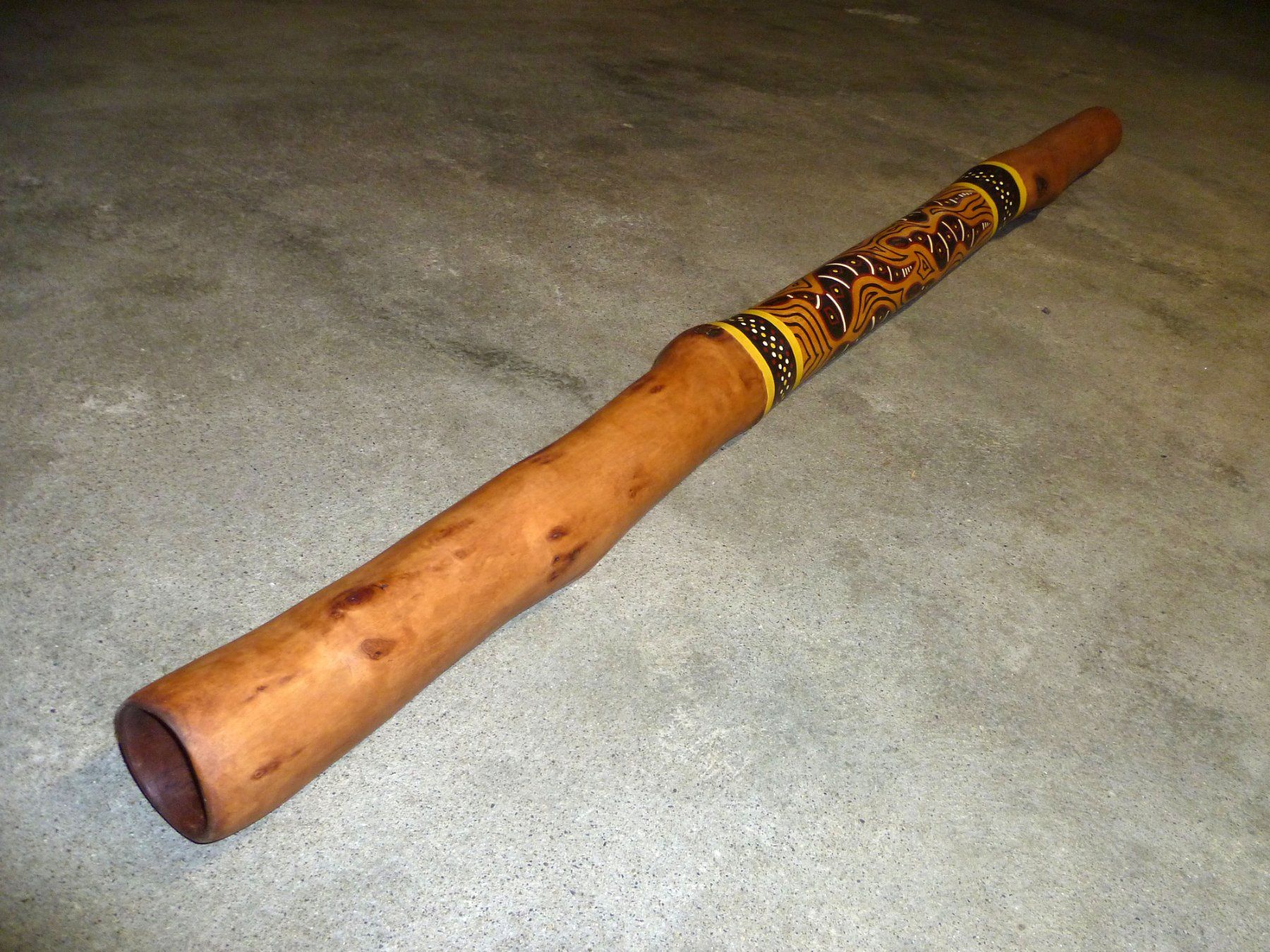 Vintage Instruments de musique: Didgeridoo – D'occasion à Aarau par Rdodger 2