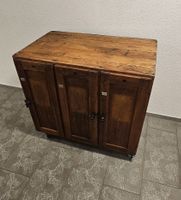 Bienenkasten / Herbarium / Dekomöbel