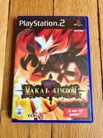 Makai Kingdom PS2