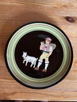Burkart Teller Appenzeller