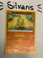 Larvitar Reverse Holo 037/078 Pokemon GO Englisch