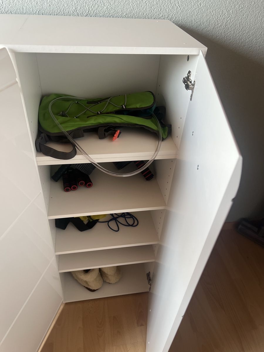Commodes: Sideboard / Schuhschrank – D'occasion à Wollerau par Nadine_Sandy 1