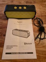 Bluetooth Lautsprecher FreeBlaster