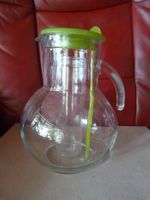 Krug Kufra von Bormioli mit Eisbehälter