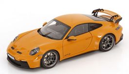 1:18 Porsche 911 (992) GT3 Norev