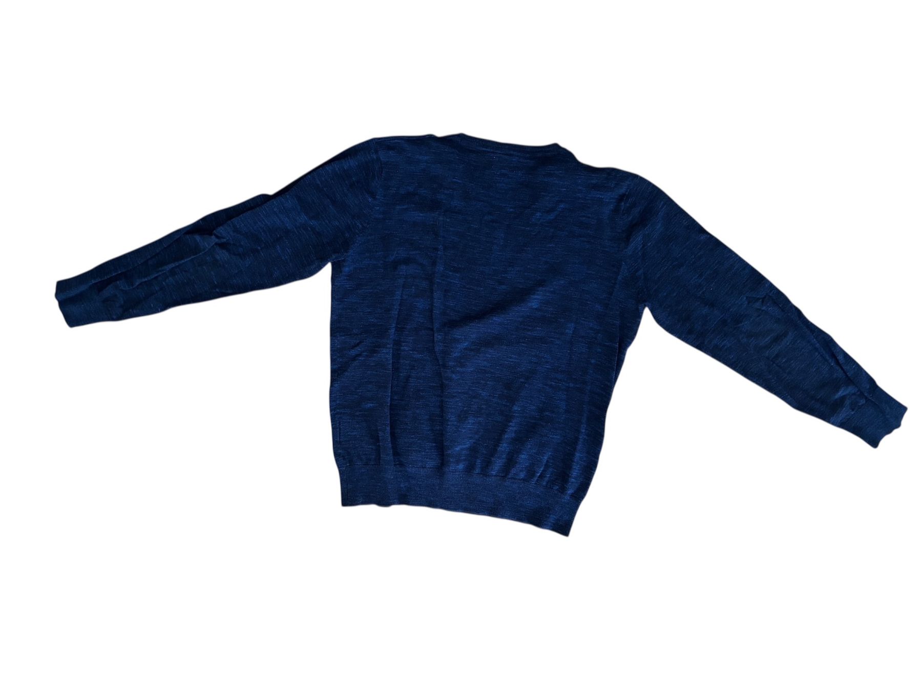 Maglioni & Felpe: PULLOVER – Usato da Essertines-Yverdon venduto da aureljos_pics 1
