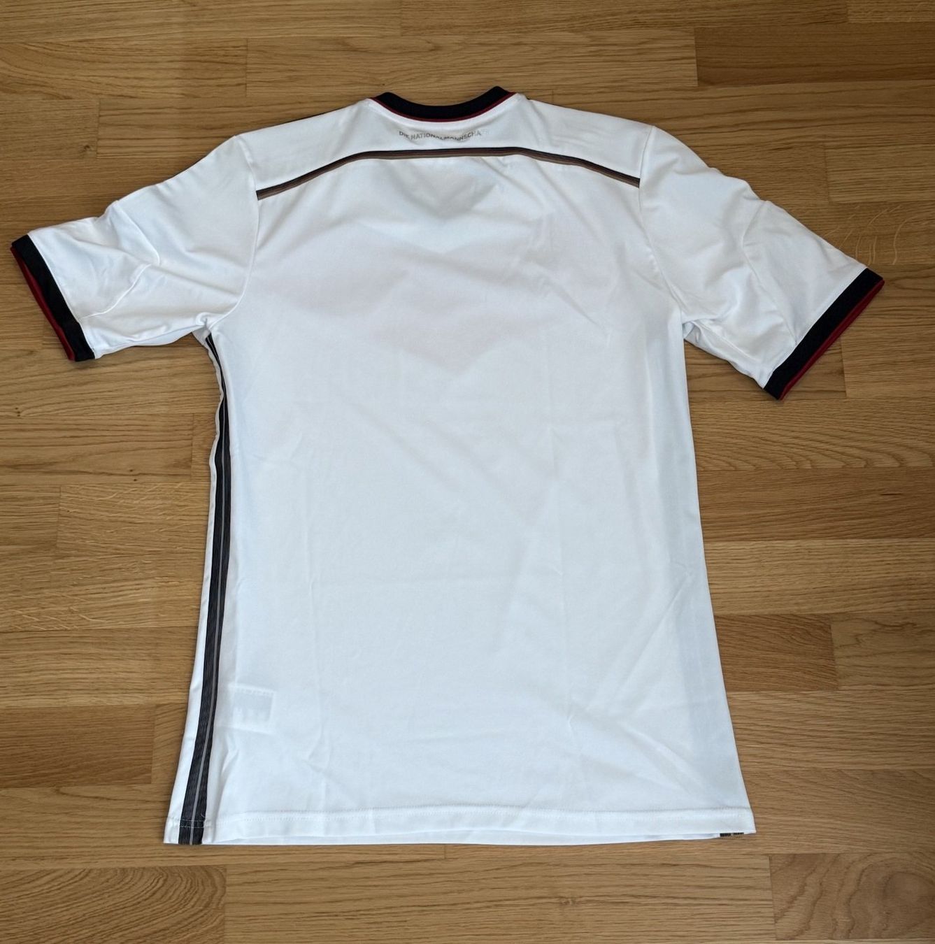 DFB Canottiere & Pantaloni: Deutschland Trikot in Grösse M – Usato da Bülach venduto da Murmy 1