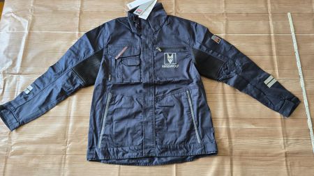 WÜRTH MODYF Work Jacket «Stretch X» 6️⃣