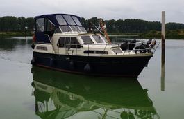 Aquanaut Beauty 950 AK Knickspant-Verdränger