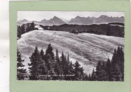 Guteregg bei Willerzell