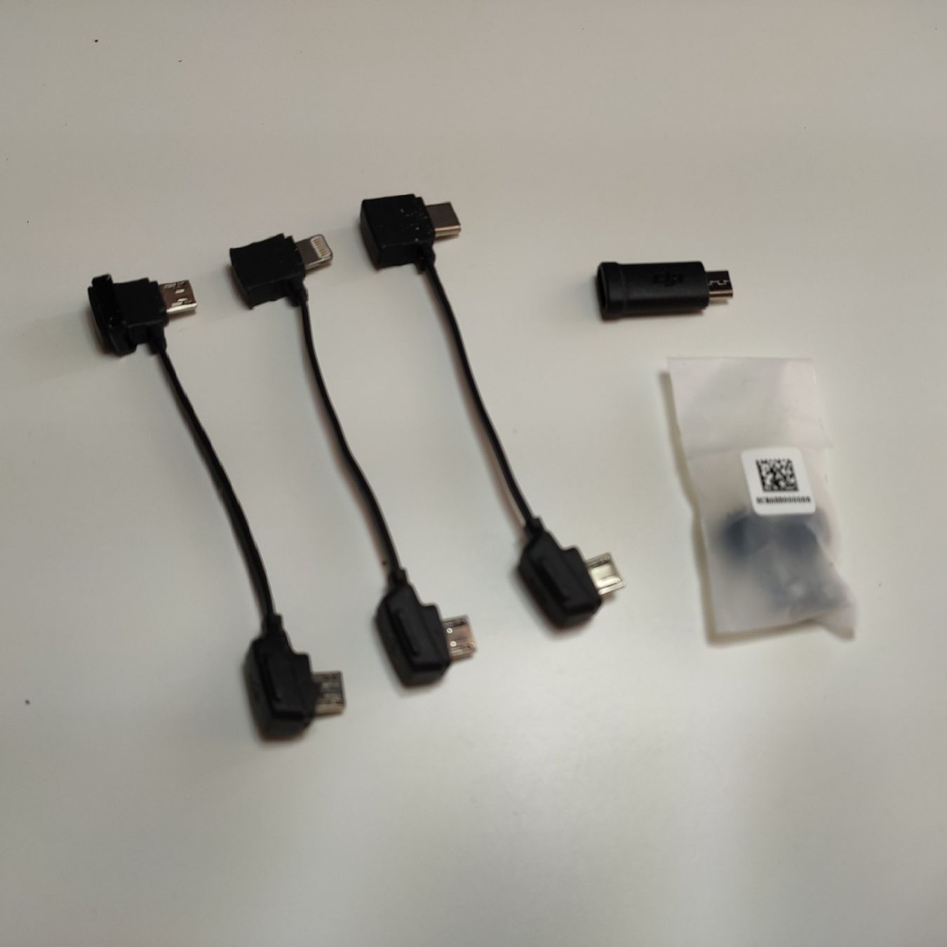 DJI Modellismo RC: DJI MAVIC 2 PRO/ZOOM Controller (Top/Original!) – Usato da Zürich venduto da Biedermann23 5
